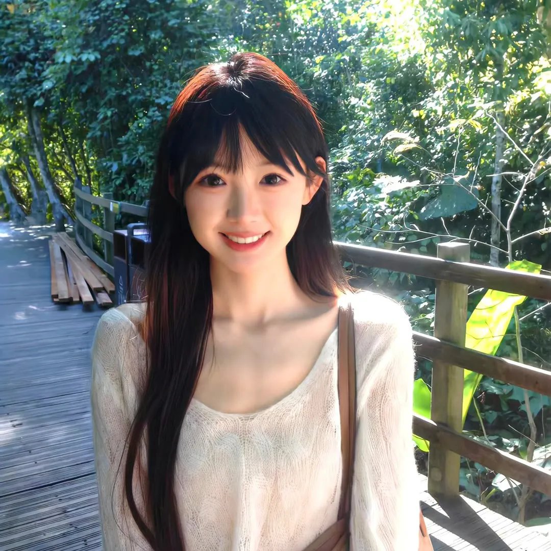 森林中的观察者