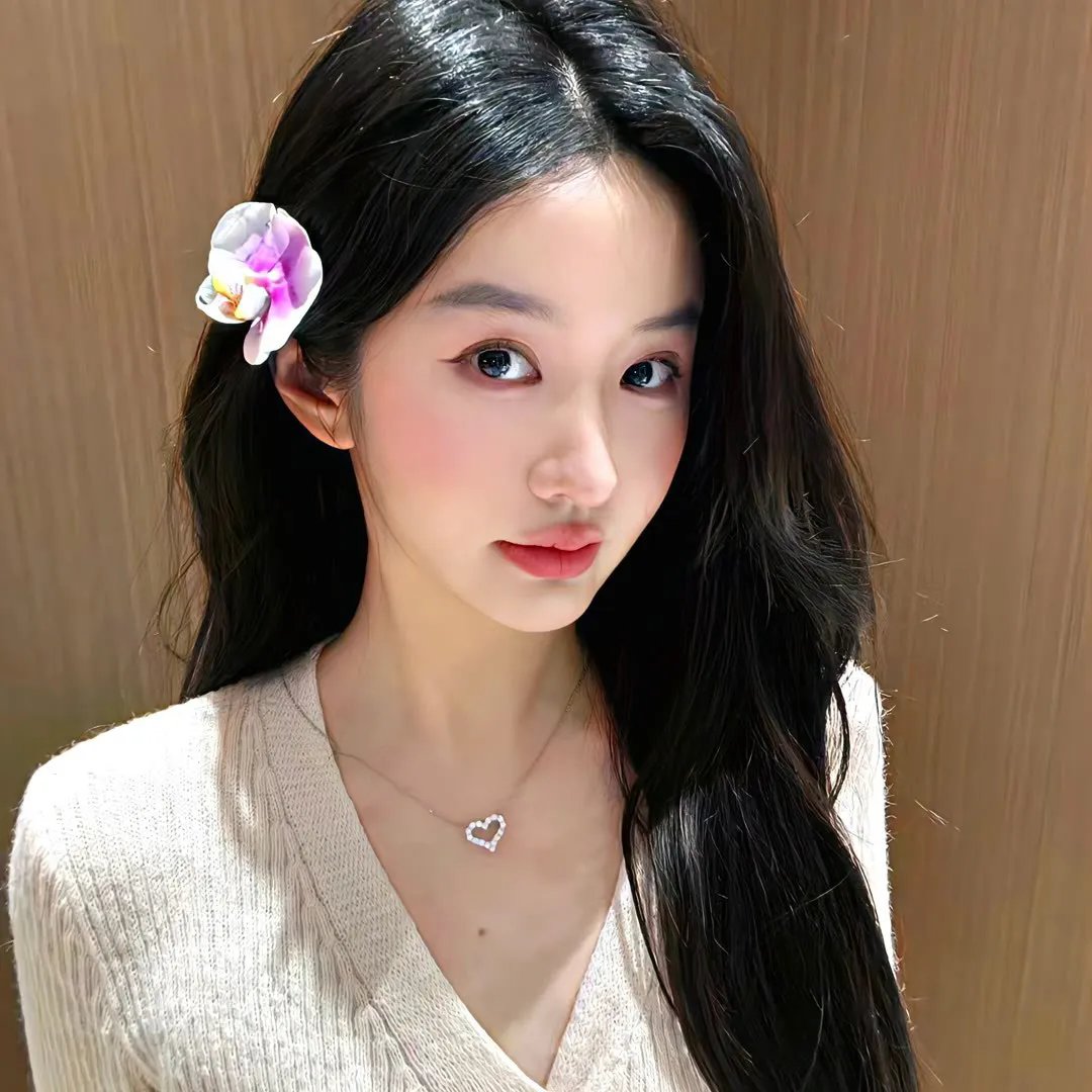 飞翔的魔女